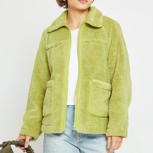 kourt Oscara Jacket - Brand New Never Worn - SMALL